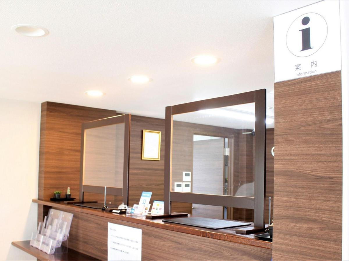 The Avance Hotel Ishigakijima - Vacation Stay 85735V Ishigaki  Esterno foto