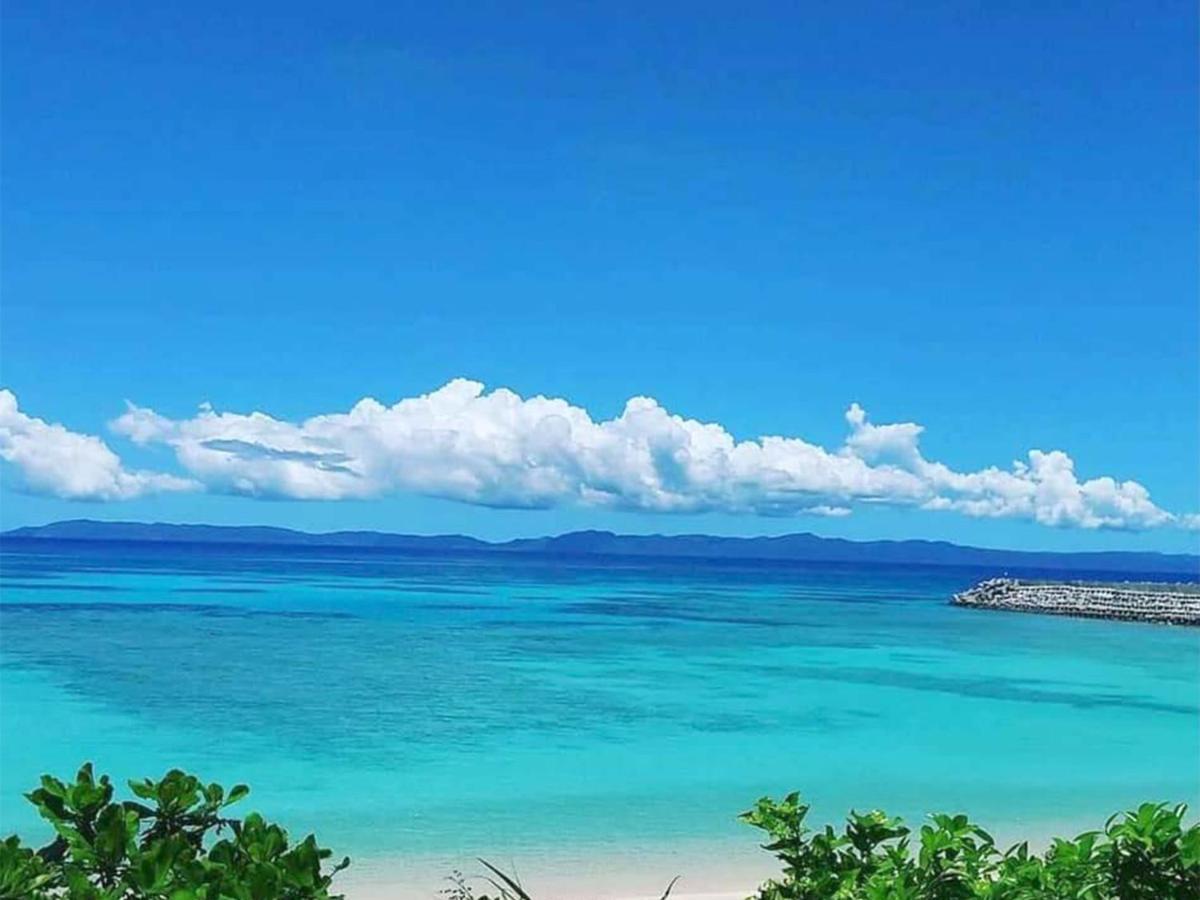 The Avance Hotel Ishigakijima - Vacation Stay 85735V Ishigaki  Esterno foto